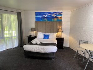 华丽客房, 1 间卧室 | 熨斗/熨板、折叠床/加床（额外收费）、免费 WiFi、床单