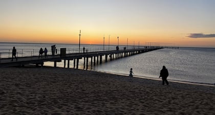 Frankston Motel