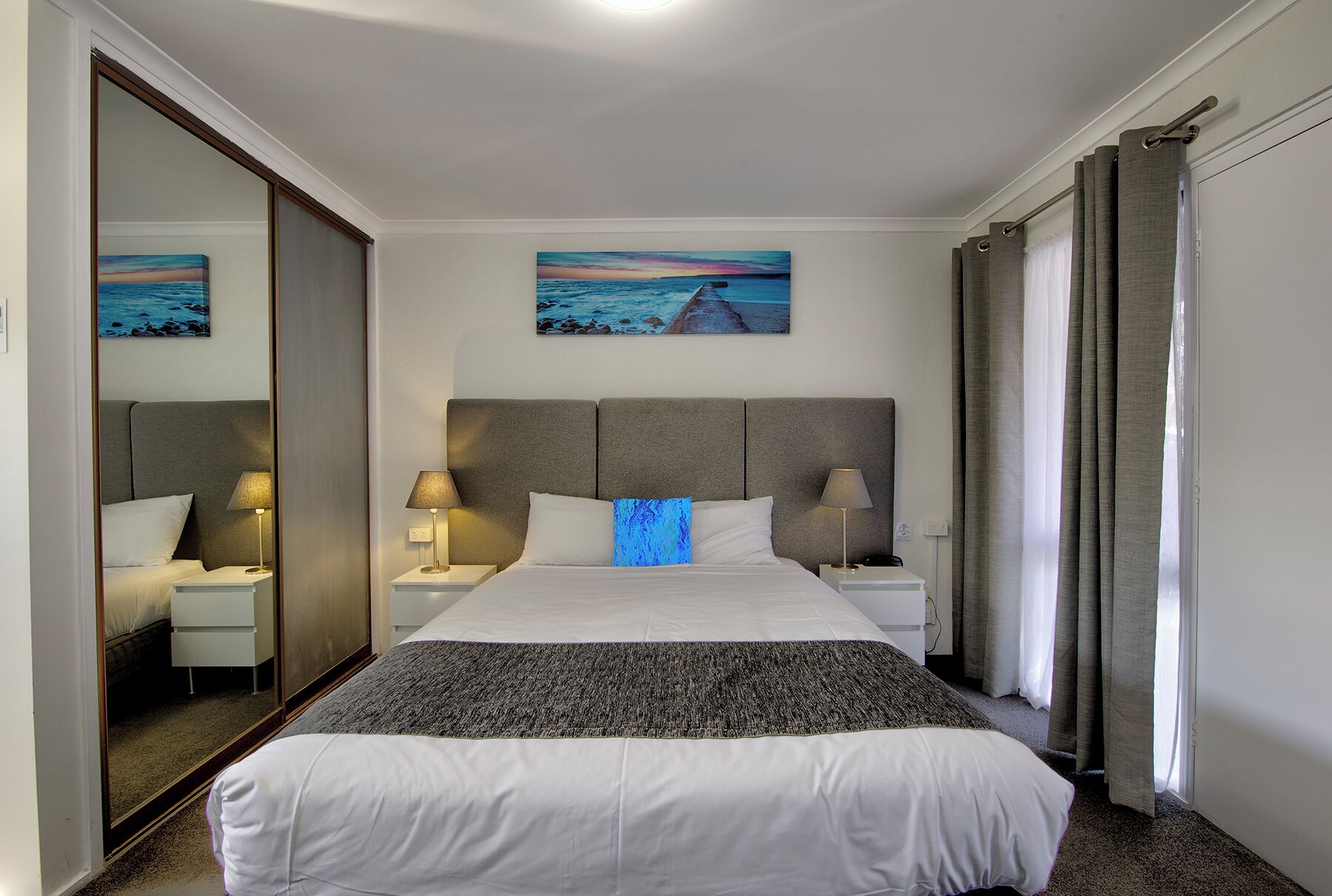 Superior Suite  | Iron/ironing board, rollaway beds, free WiFi, bed sheets