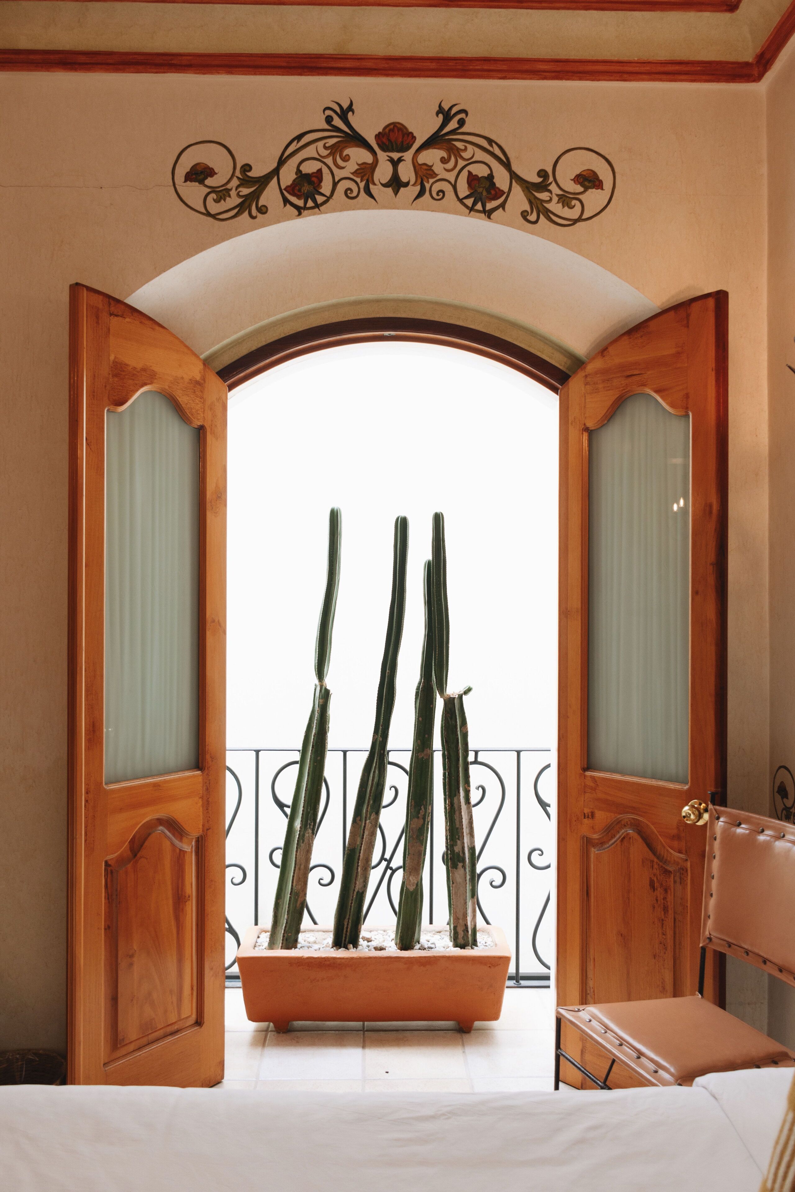 Photo - Los Pilares Hotel