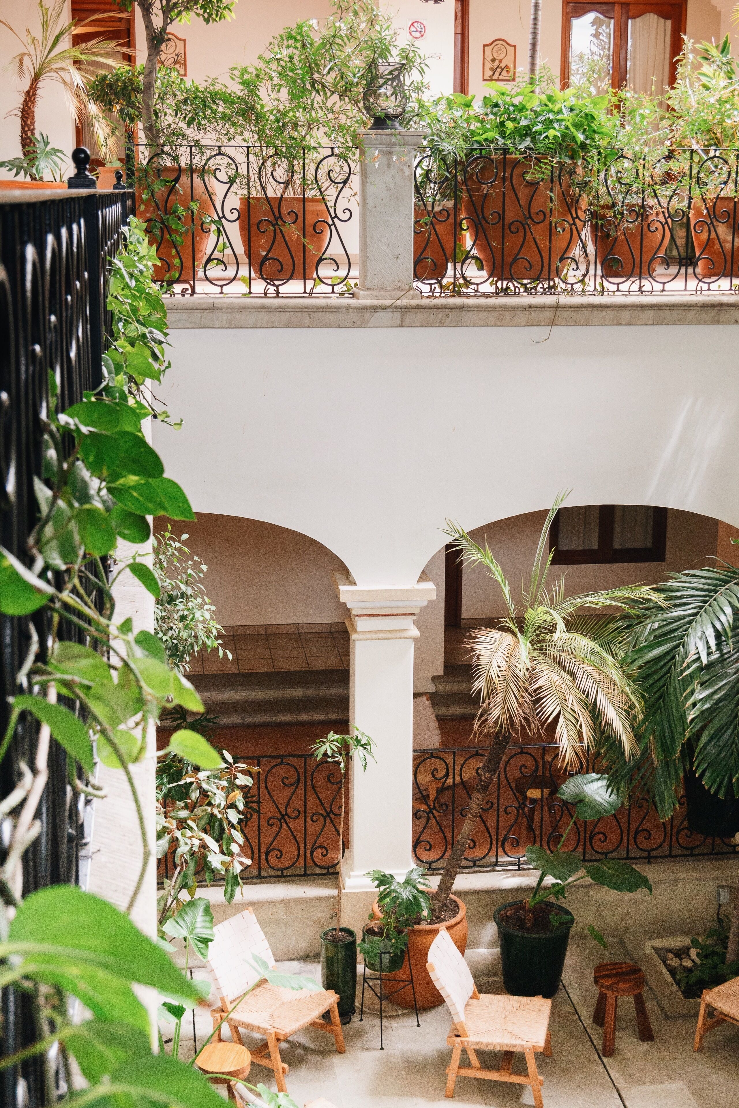 Photo - Los Pilares Hotel