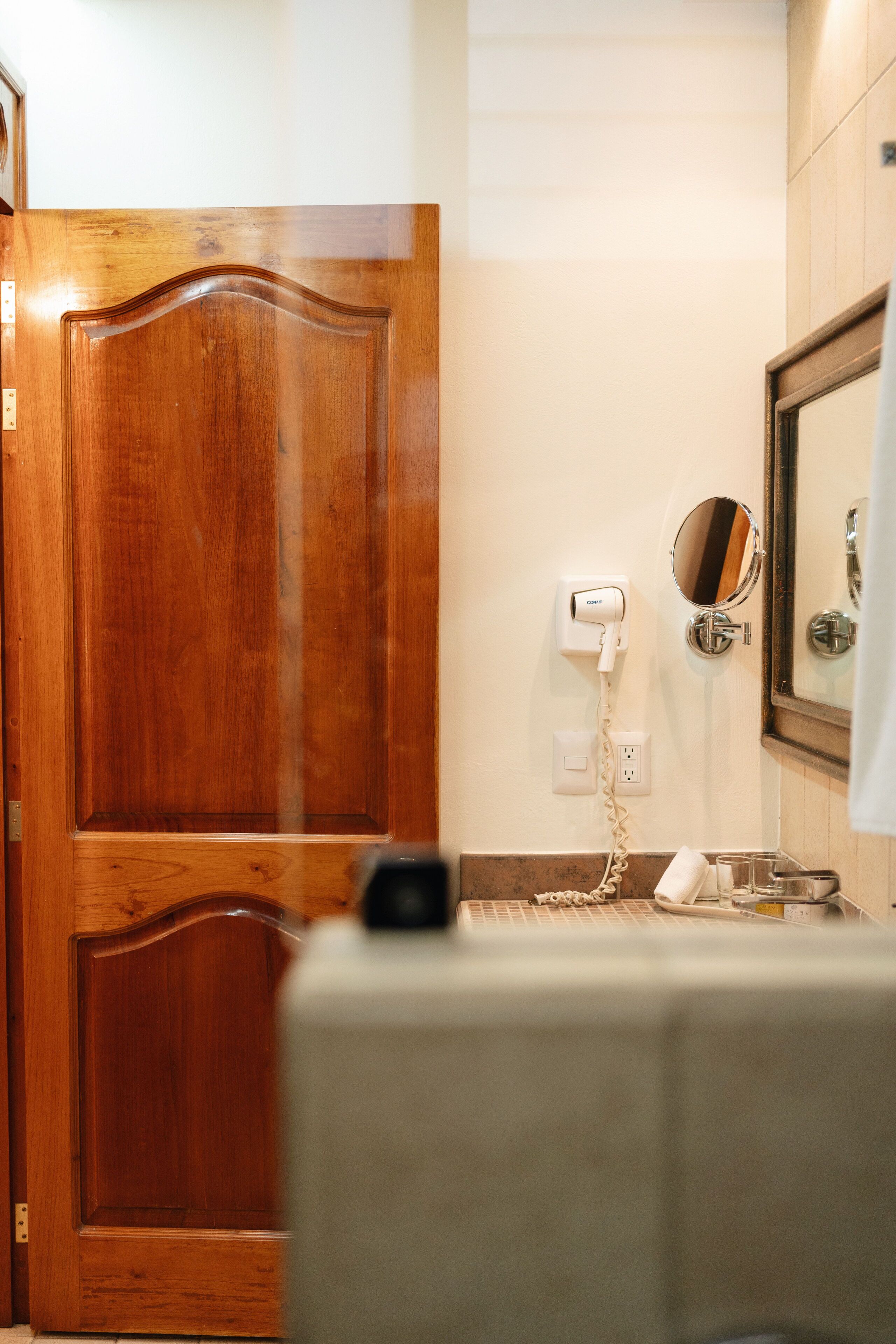 Photo - Los Pilares Hotel