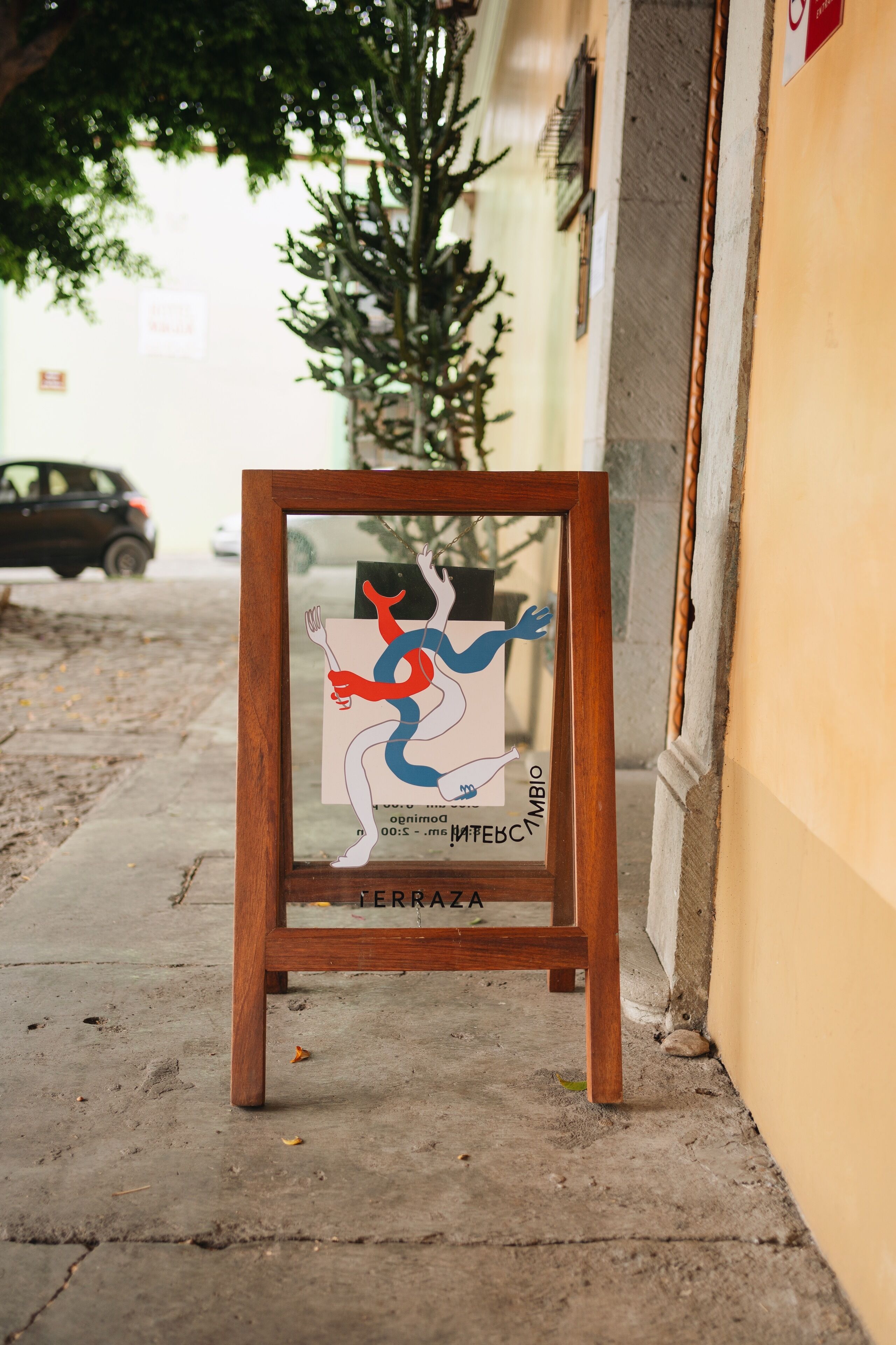 Photo - Los Pilares Hotel