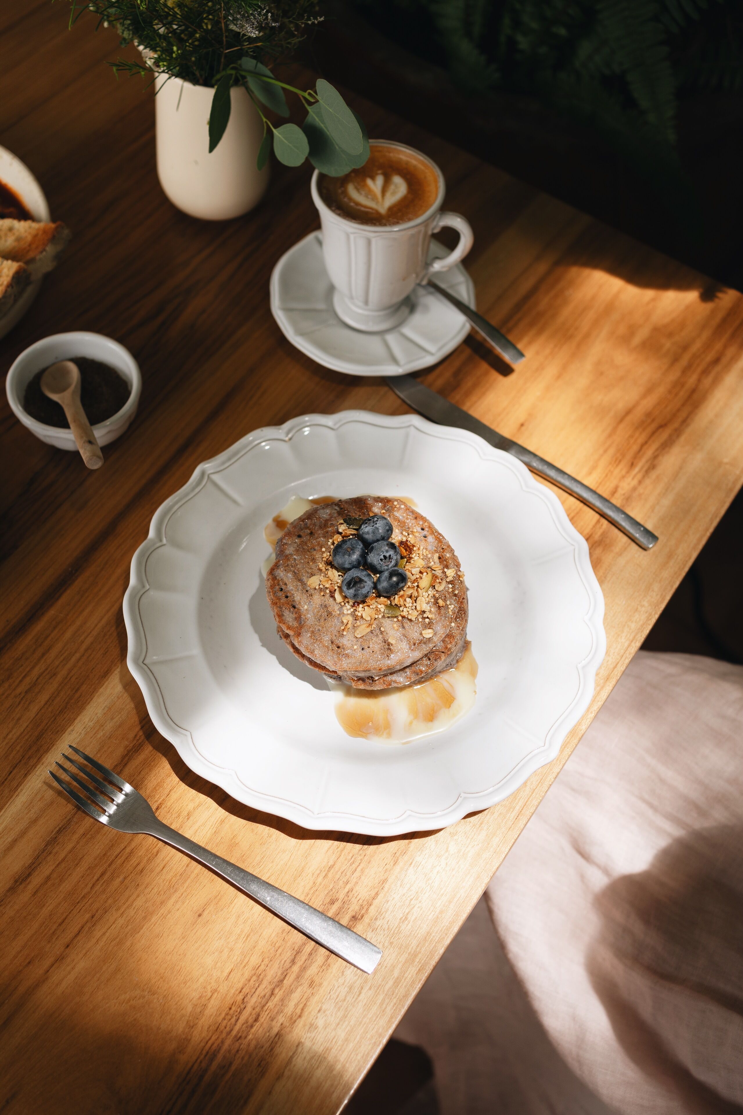 Photo - Los Pilares Hotel