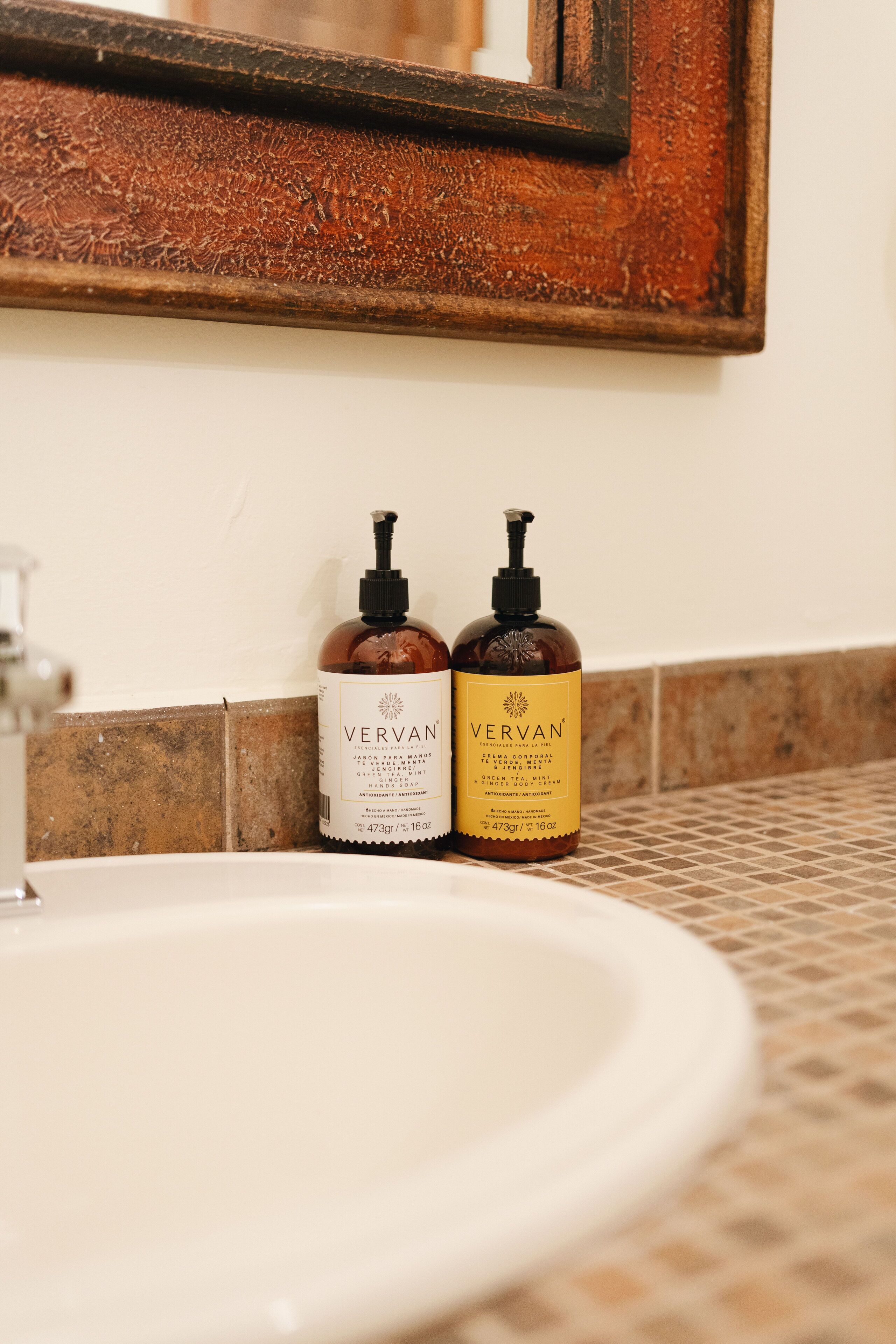 Photo - Los Pilares Hotel