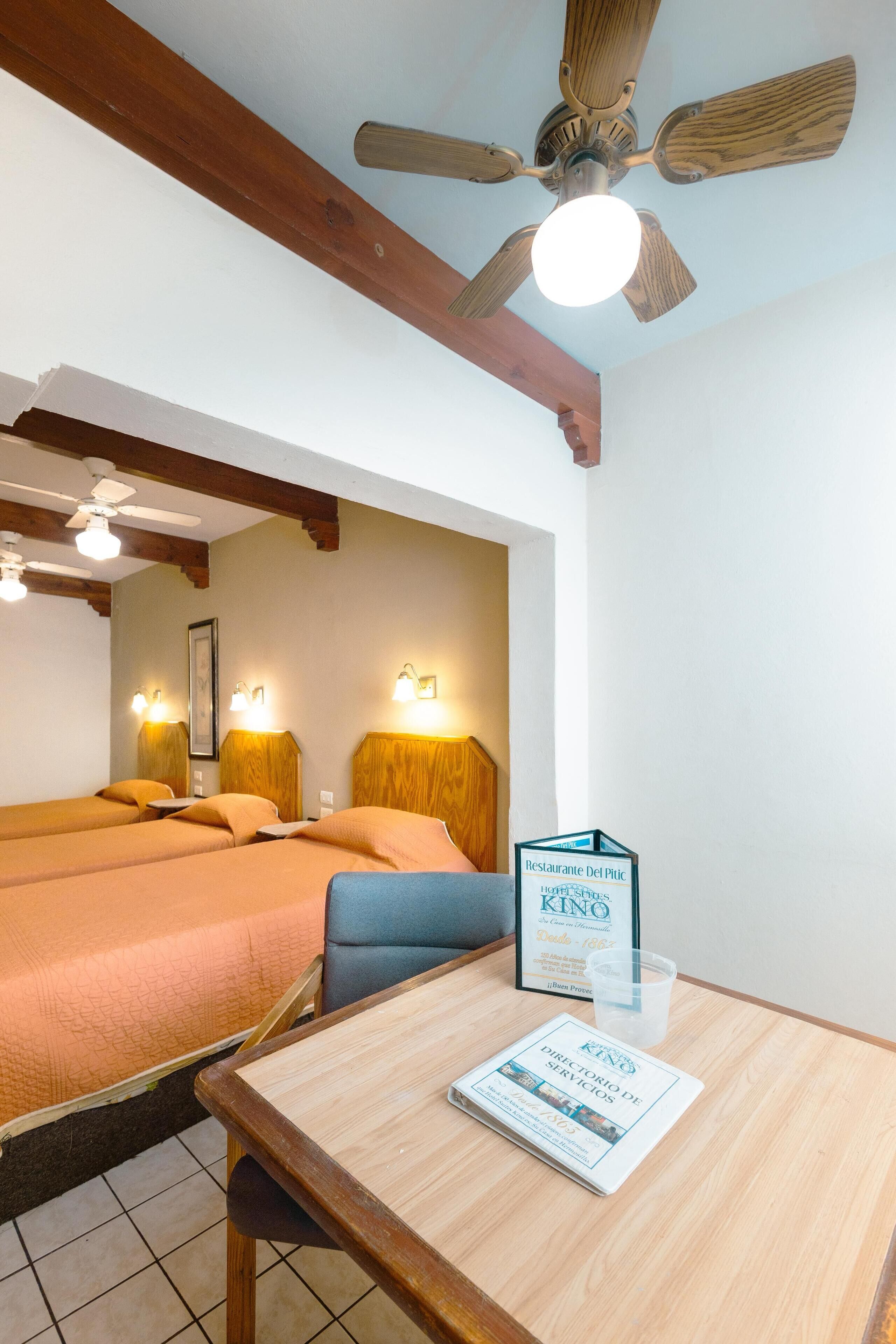 Foto - Hotel Suites Kino