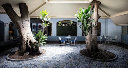 Hotel Suites Kino