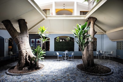 Hotel Suites Kino