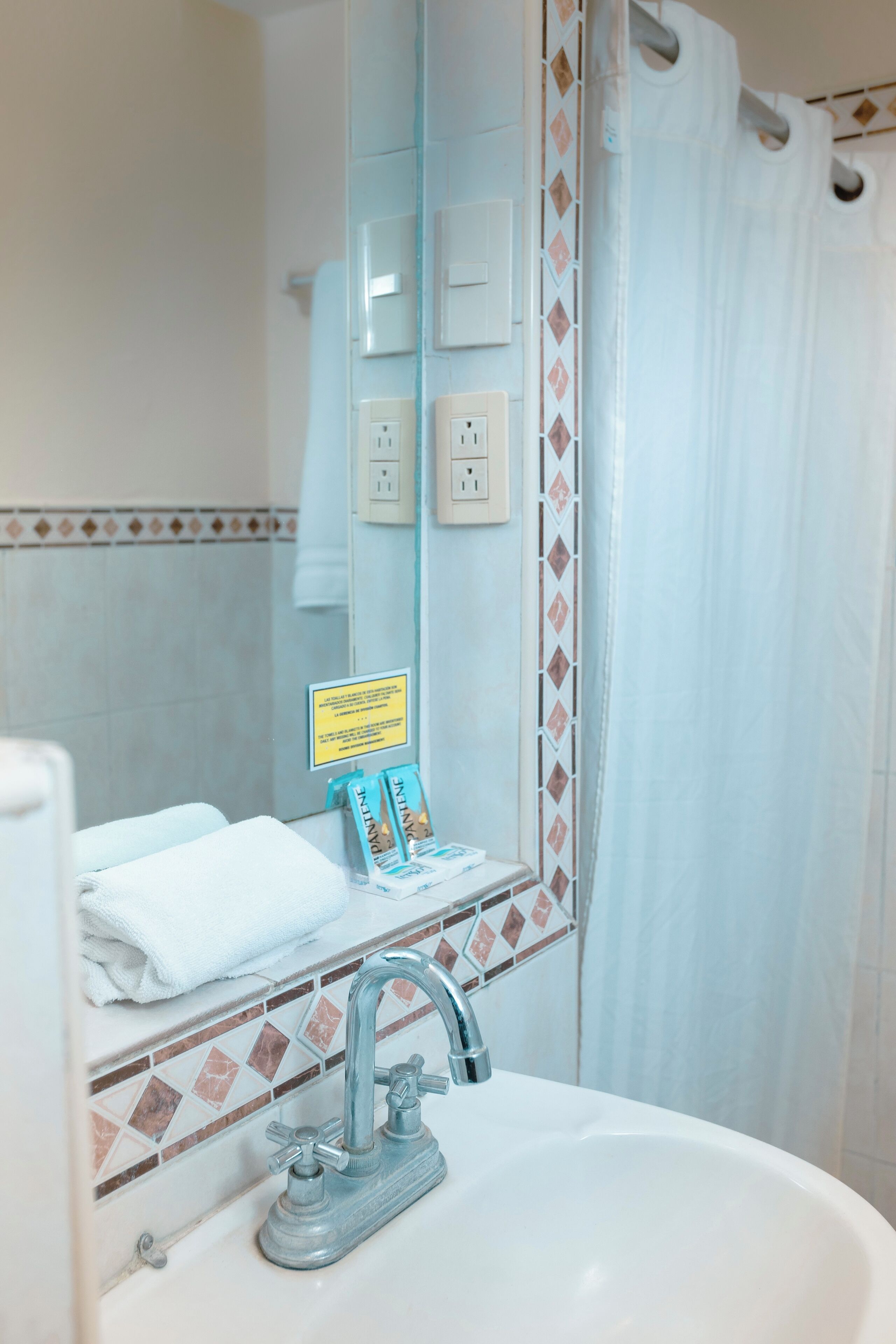 Foto - Hotel Suites Kino