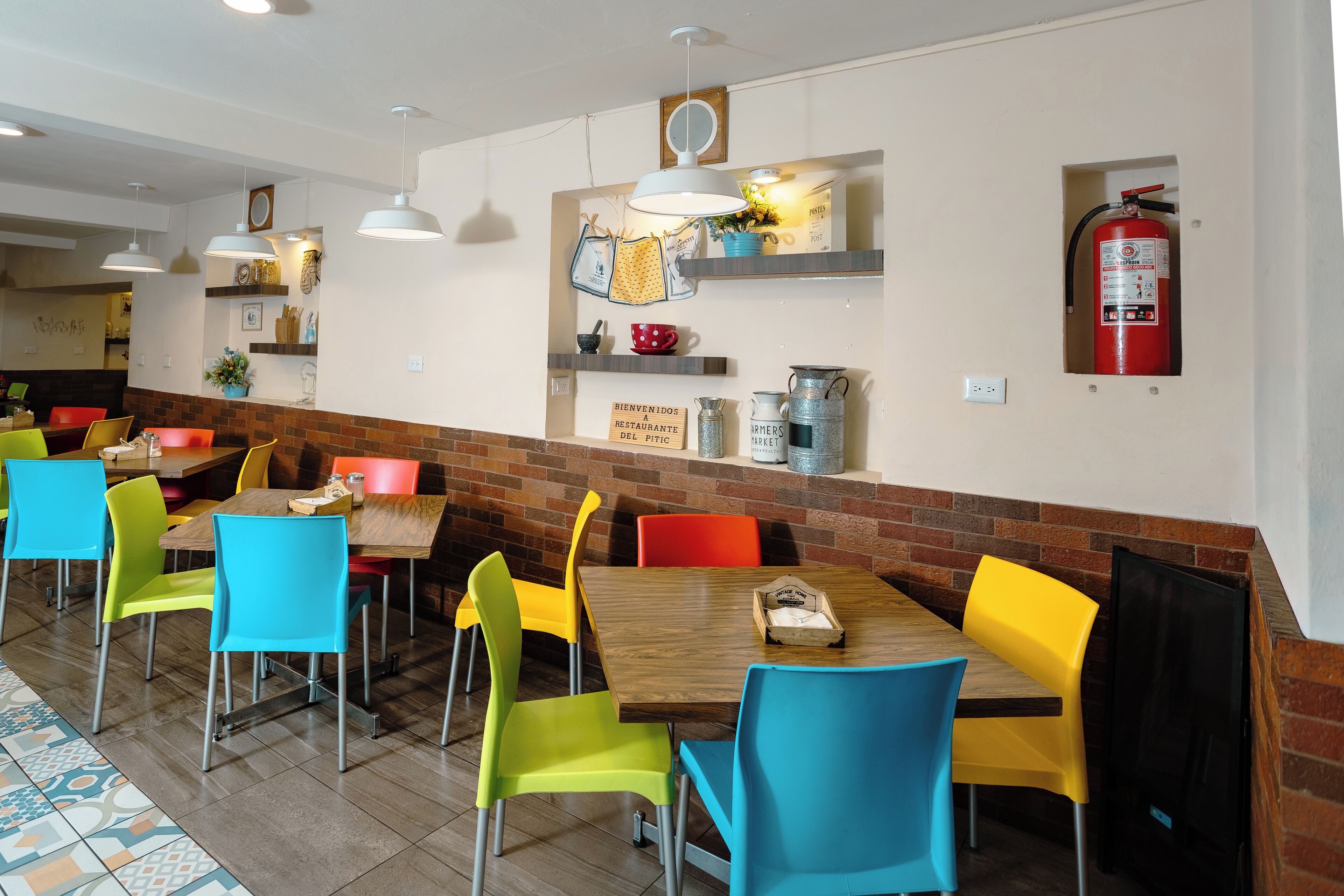 Foto - Hotel Suites Kino