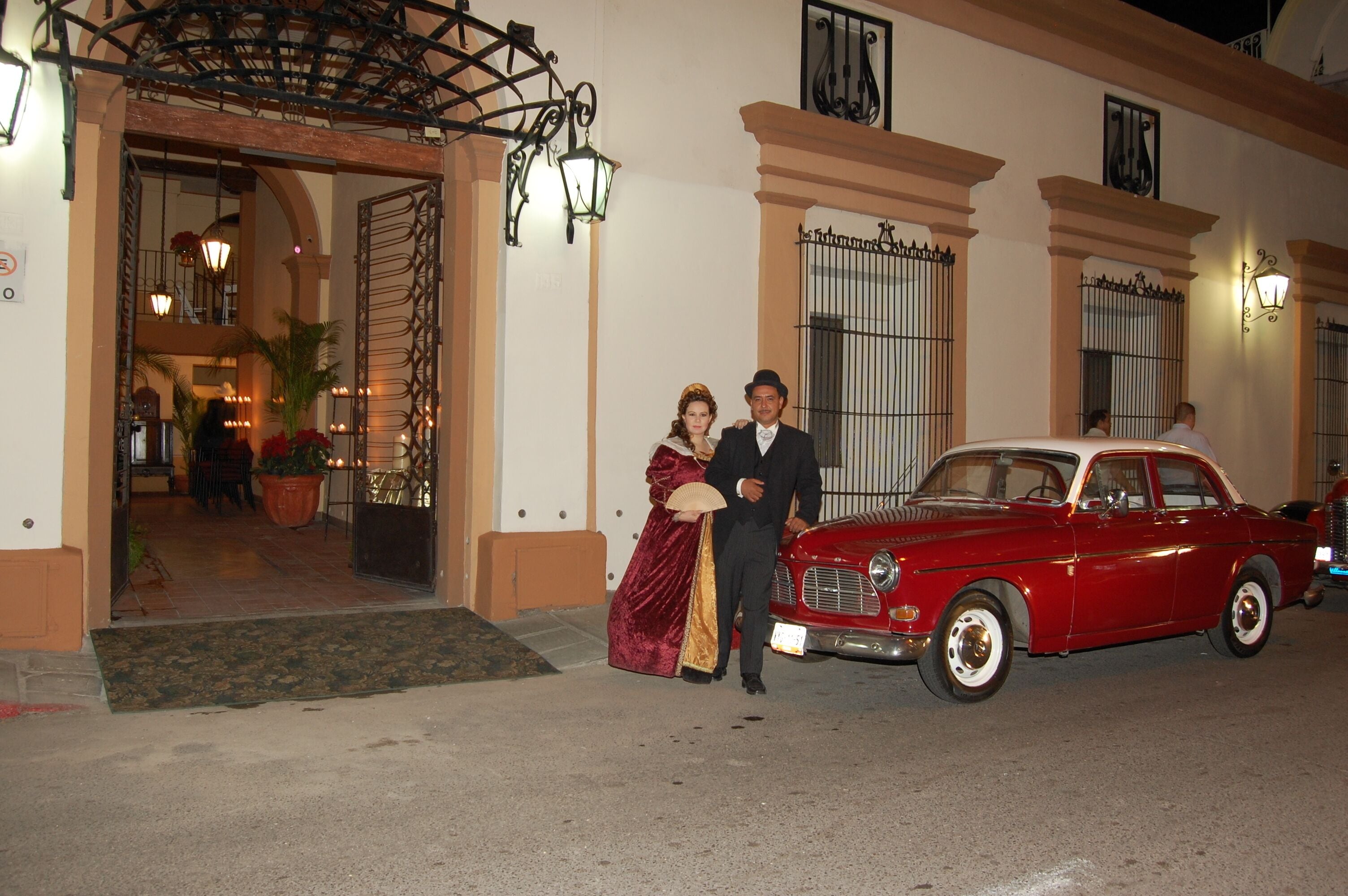 Foto - Hotel Suites Kino