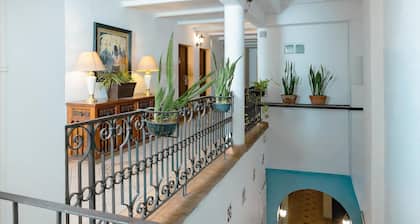 Hotel Suites Kino