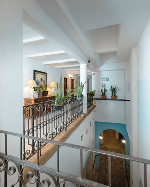 تصميم المبنى