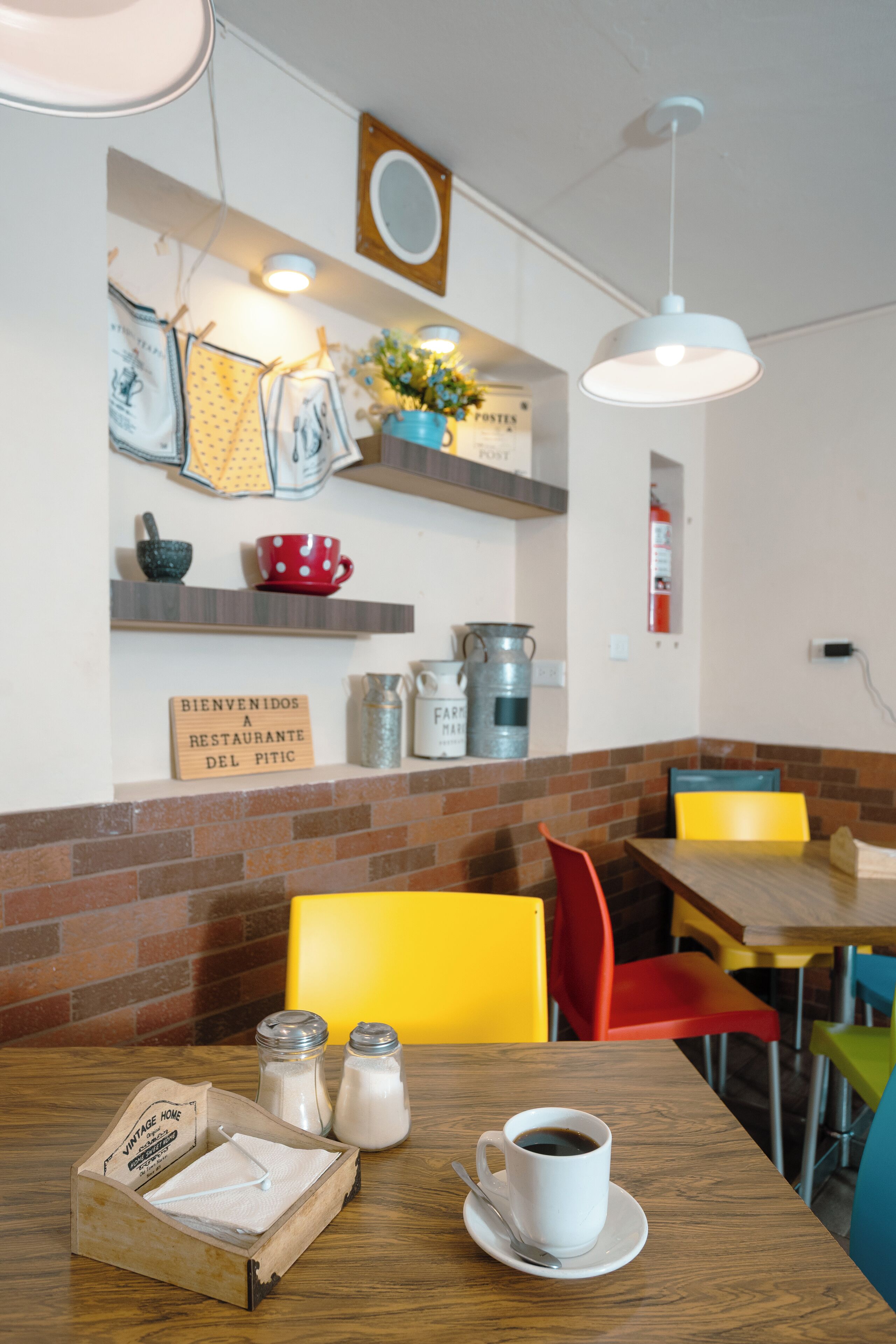 Foto - Hotel Suites Kino