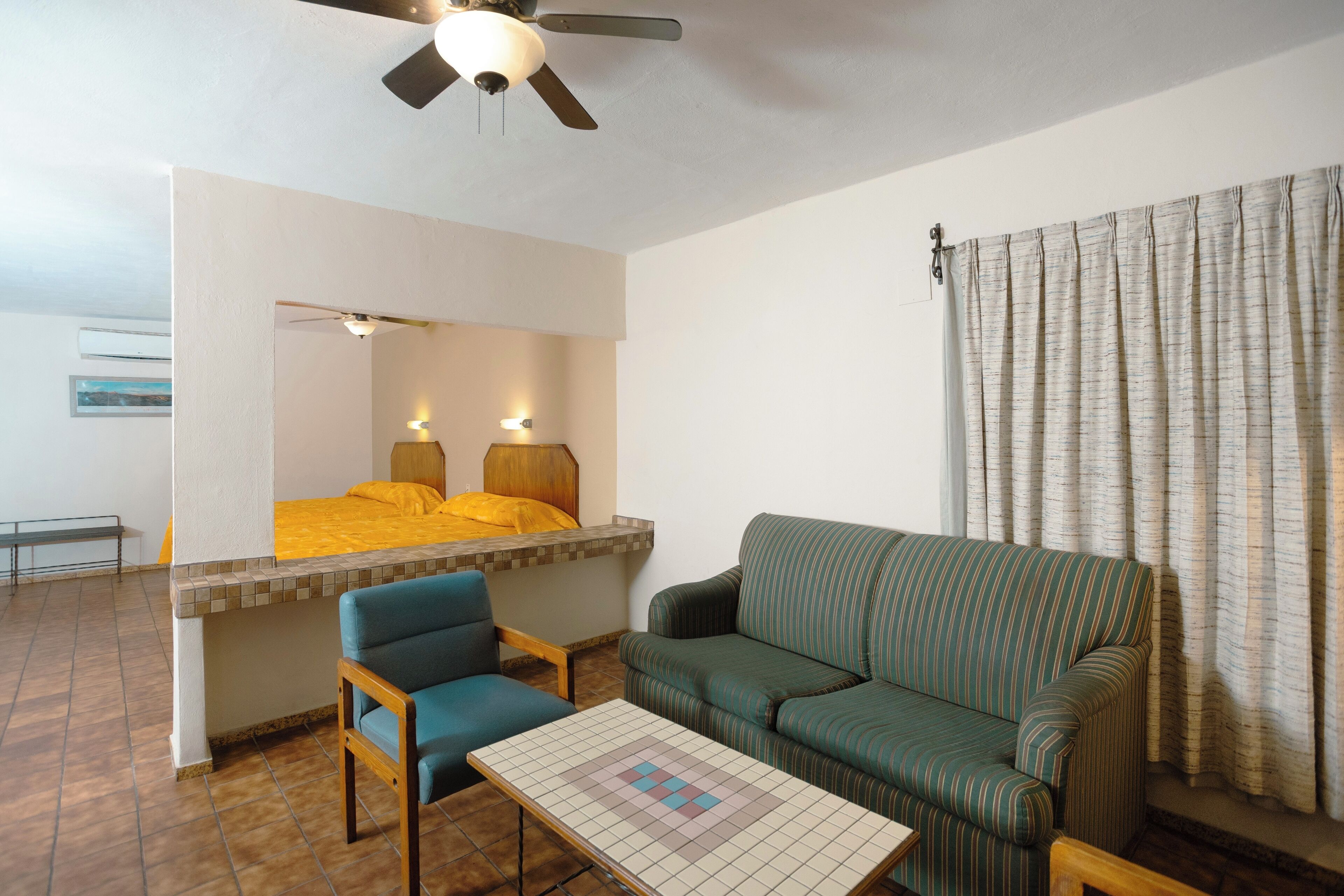 Foto - Hotel Suites Kino