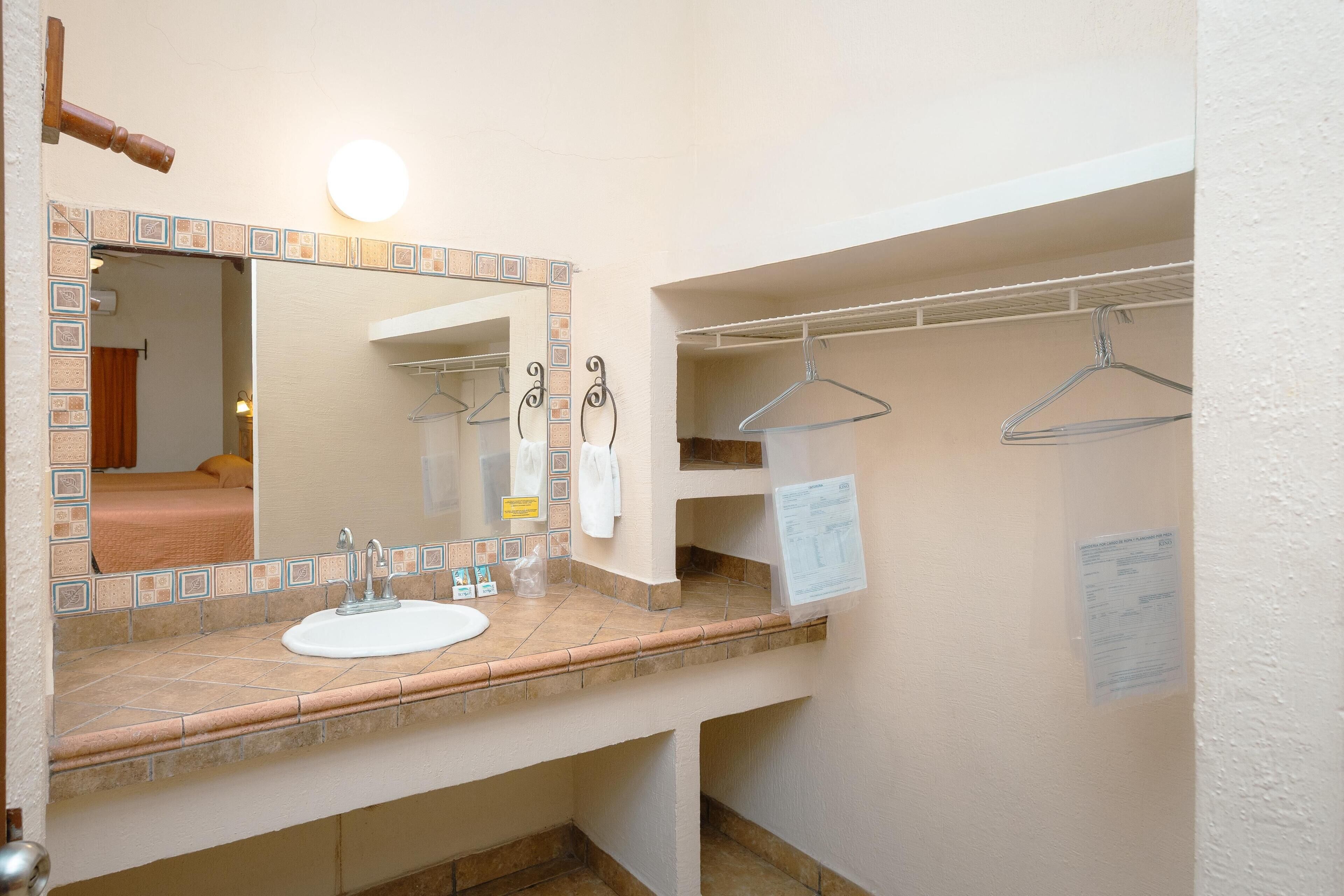 Foto - Hotel Suites Kino