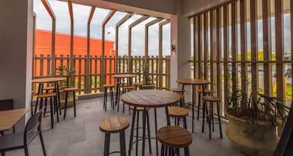 Sunnybank Hotel