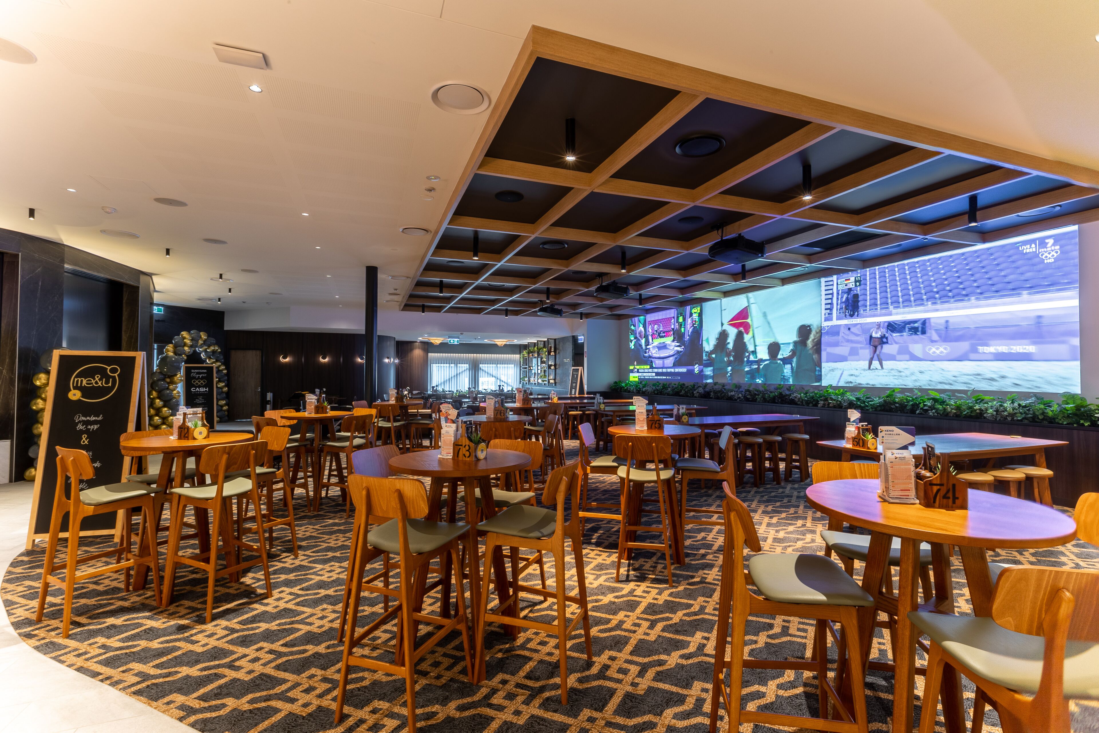 Foto - Sunnybank Hotel