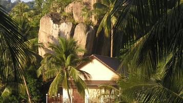 Fachada