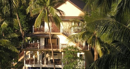 Koh Tao Star Villa
