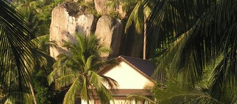 Koh Tao Star Villa