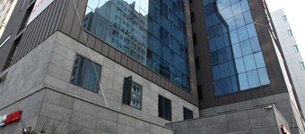 Easy Residence Hotel