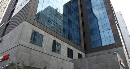 Easy Residence Hotel