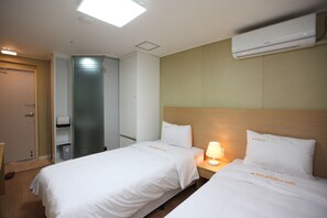 Free WiFi - Easy Residence Hotel (Suwon)