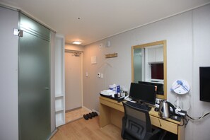 Free WiFi - Easy Residence Hotel (Suwon)