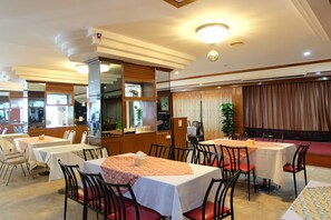 Restaurant - Vieng Thong Hotel (Krabi)