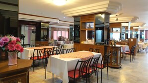 Restaurant - Vieng Thong Hotel (Krabi)
