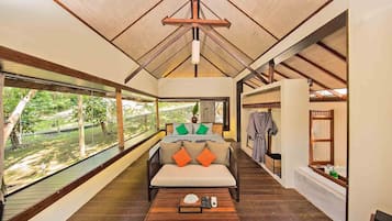 The Plantation by SriLanta | 1 bilik tidur, peti besi dalam bilik, langsir/tirai gelap terus