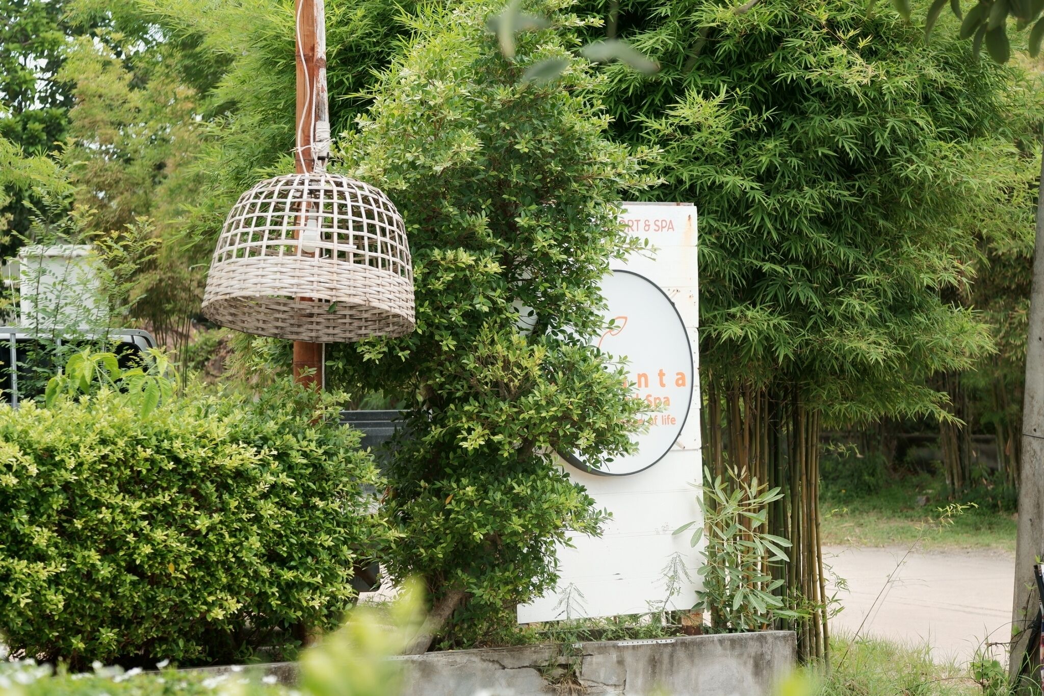 Foto - SriLanta Resort and Spa