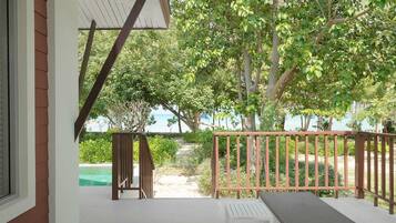 Villa, Private Pool, Sea View (BAR noise 8PM - 2AM) | Kameruitzicht