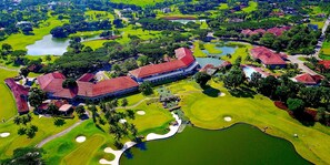 Cảnh từ trên cao