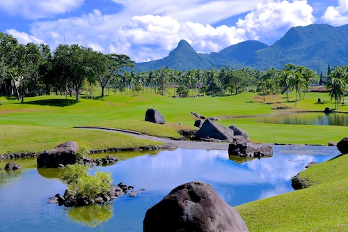 The Suites at Mount Malarayat