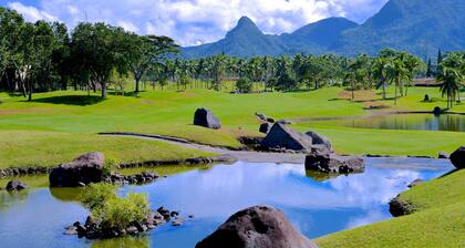The Suites at Mount Malarayat
