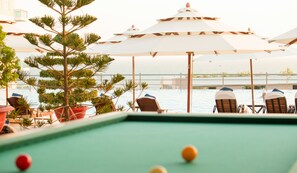Billiards - Ocean Vista (Phan Thiet)