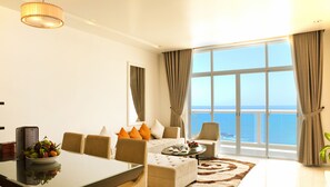 LCD TV - Ocean Vista (Phan Thiet)