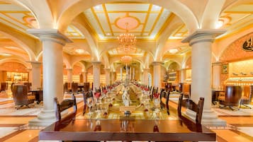 Sala de degustaciones