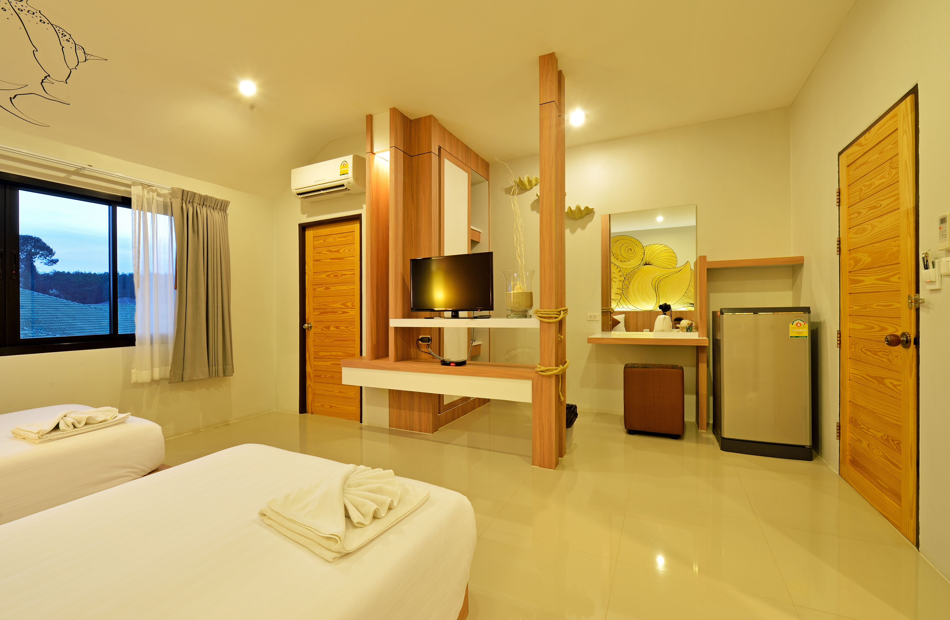 Foto - Tairada Boutique Hotel x StayLah