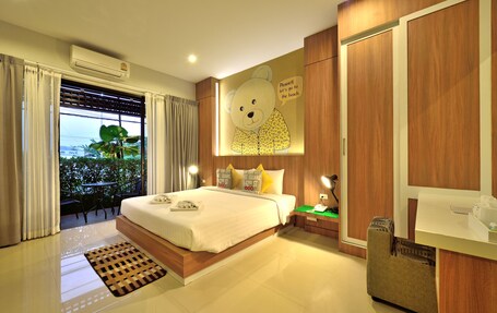 Tairada Boutique Hotel x StayLah - view 3
