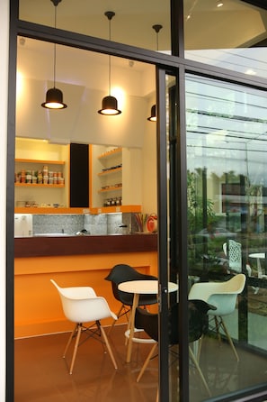 Café