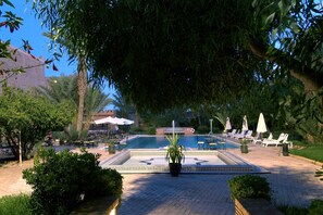 Jardín