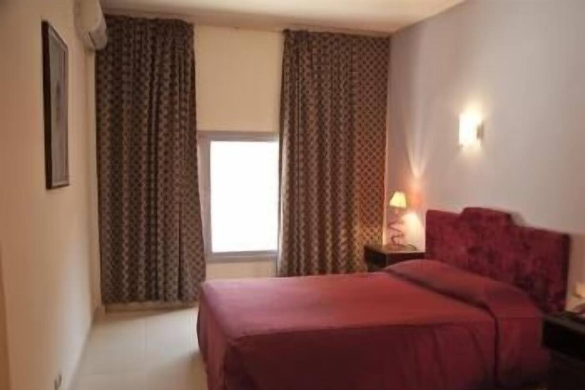 Standard Room (for 1 Person) | 1 bedroom, premium bedding, minibar, in-room safe