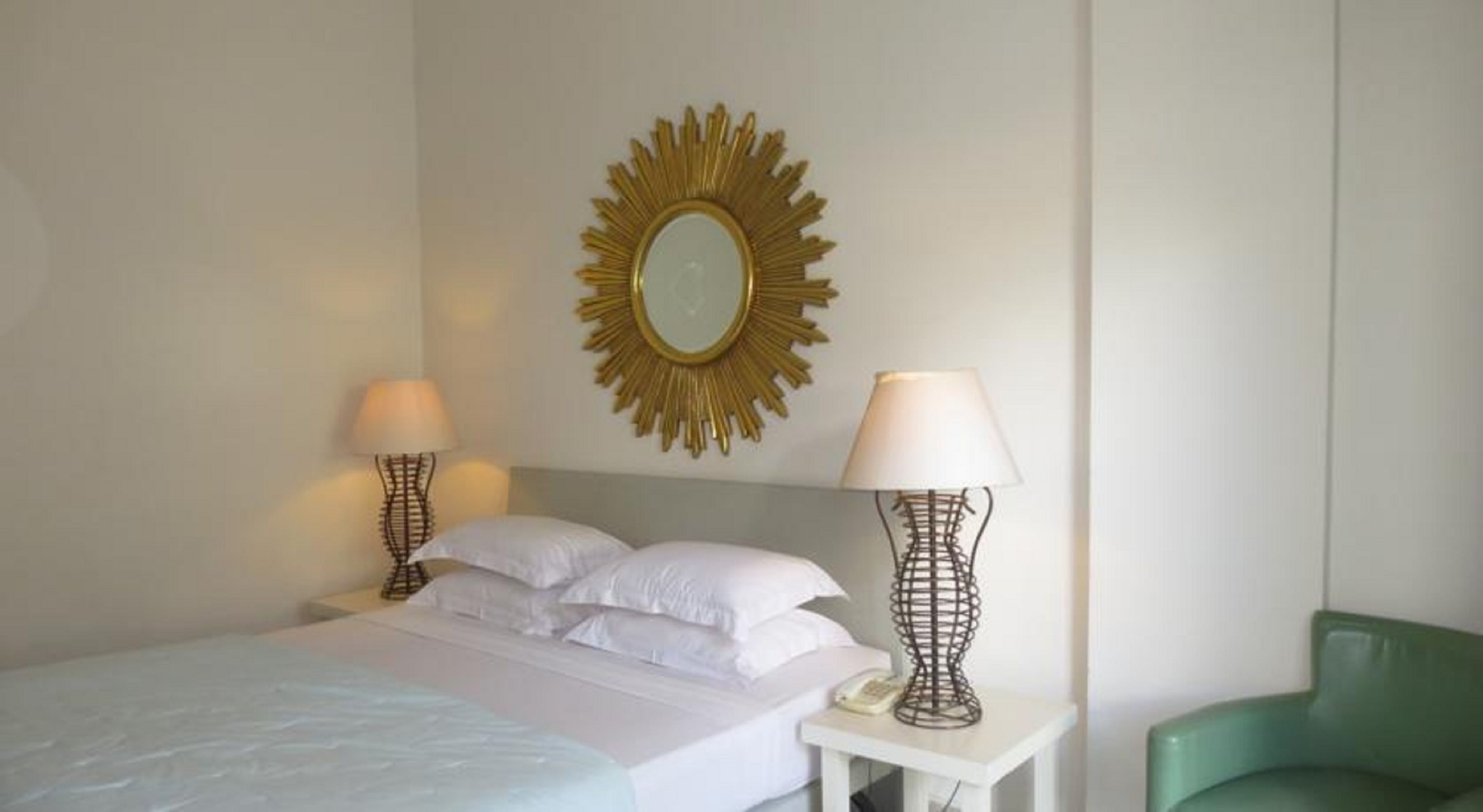 in-room safe, desk, blackout curtains, free wifi