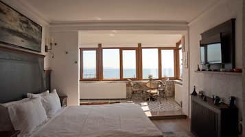 1 habitación, sábanas de algodón egipcio y ropa de cama de alta calidad
