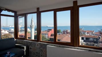 1 habitación, sábanas de algodón egipcio y ropa de cama de alta calidad