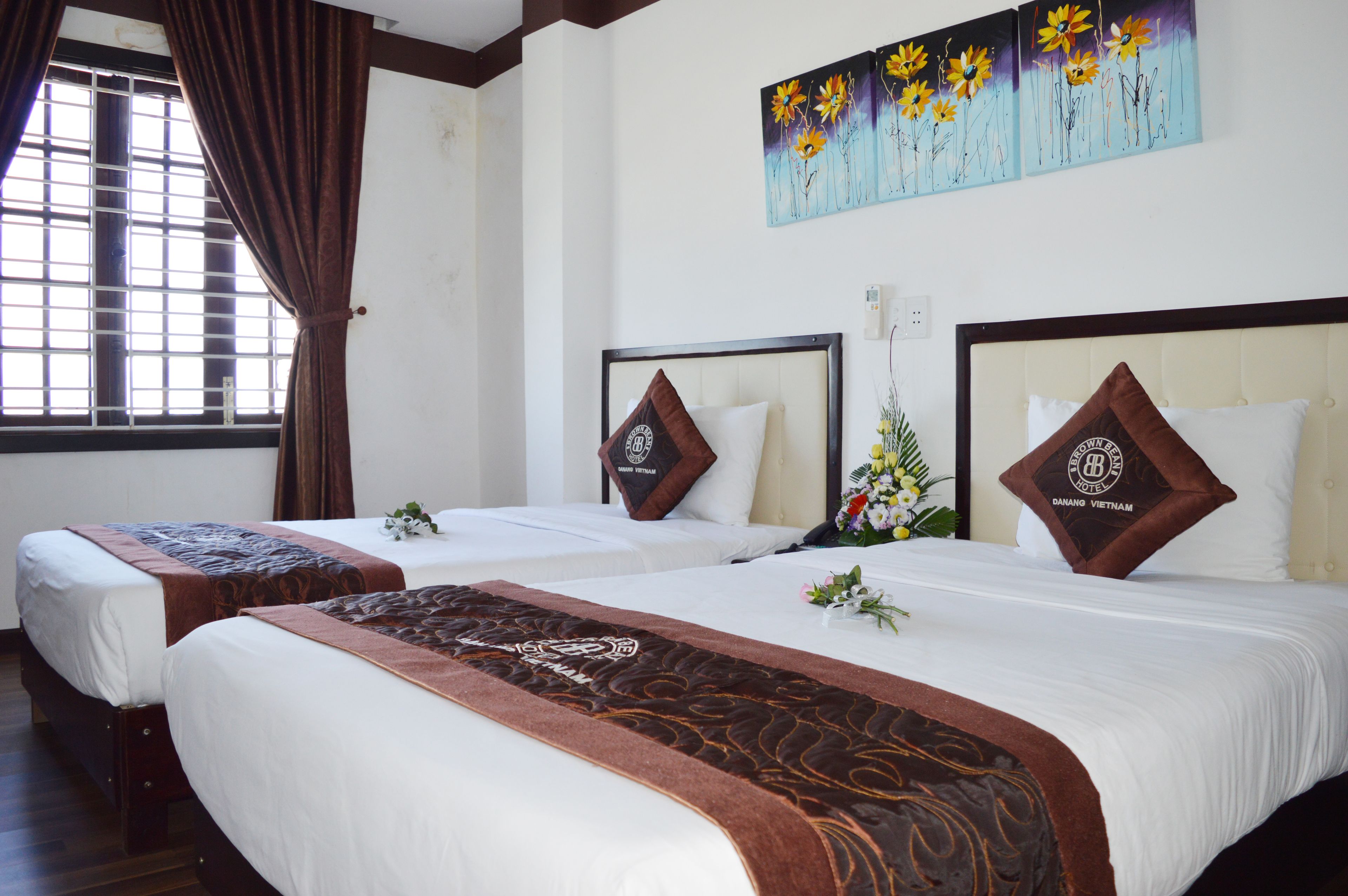 Nhận xét về Khách sạn Brown Bean, ưu đãi & hình ảnh 2026 - Expedia