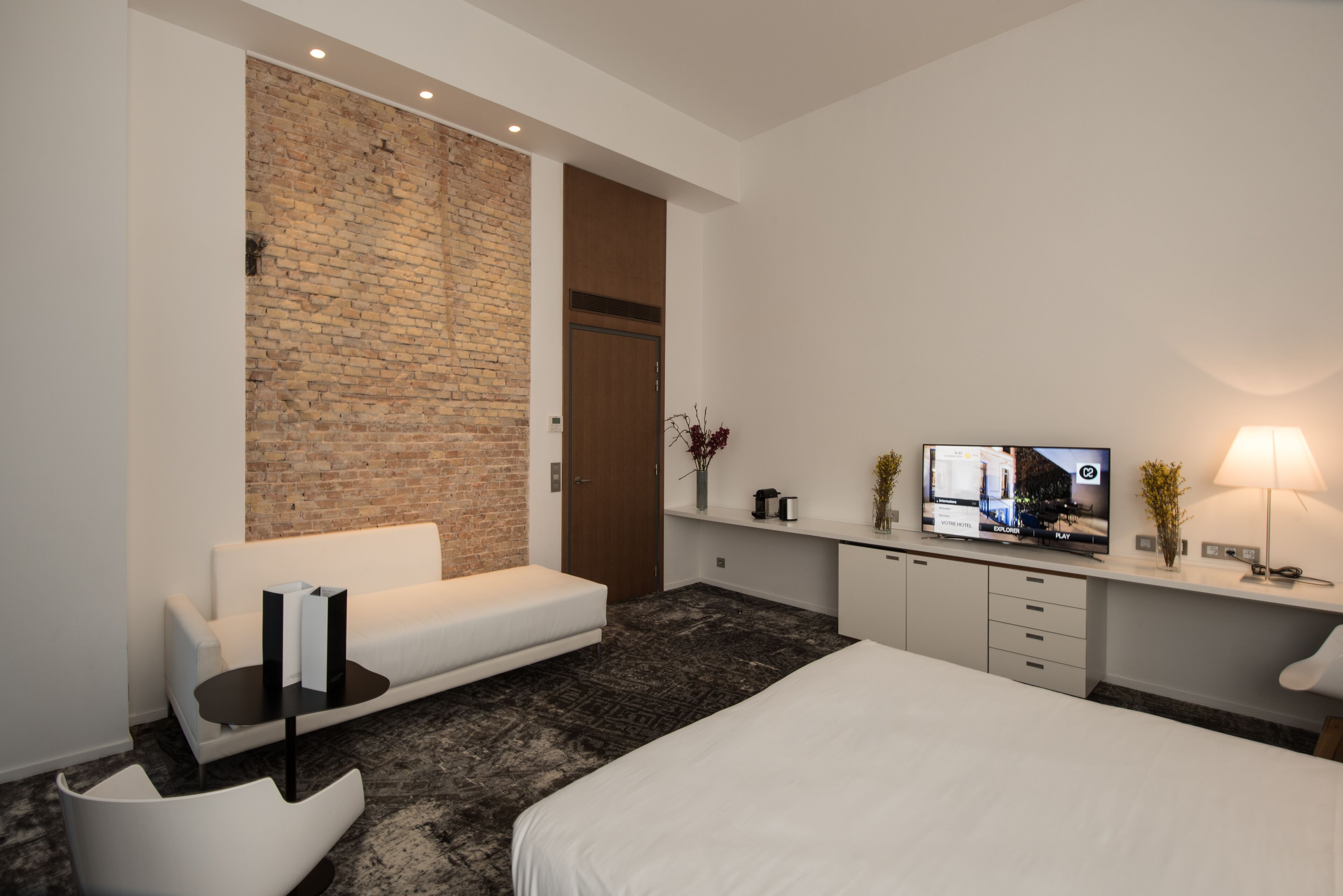 prestige room, free spa access | 1 bedroom, premium bedding, memory-foam beds, free minibar items
